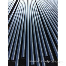 304h Stainless Seamless Steel Pipe price